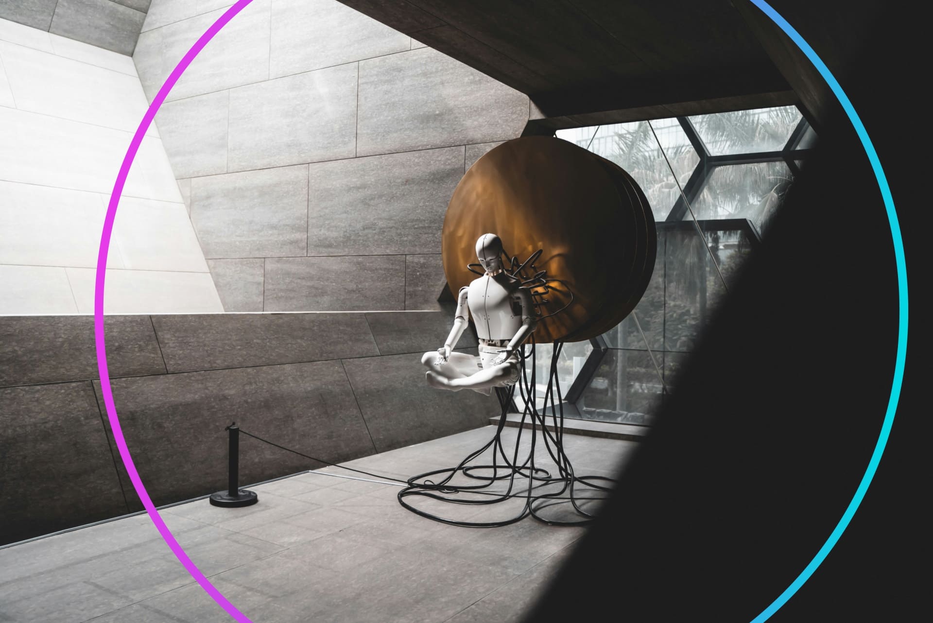 From Forecasting to Risk Management: Will Artificial Intelligence Replace Humans in Business Planning?